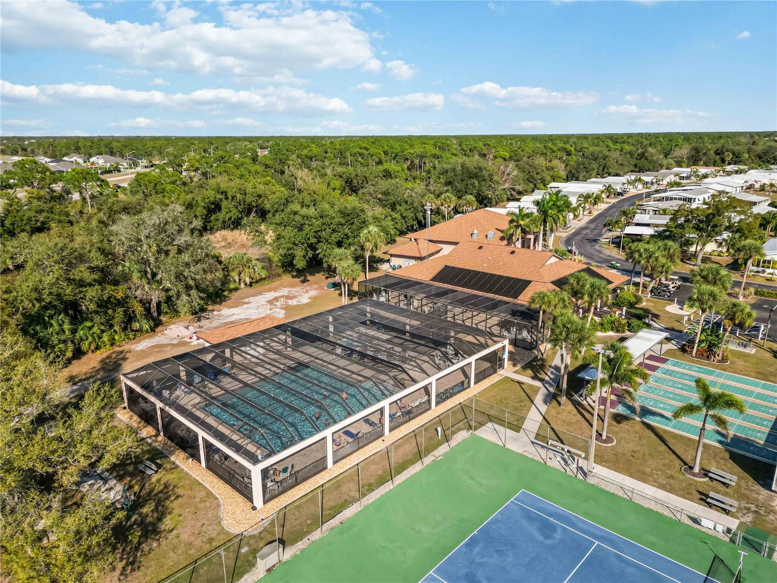 Image 35 of 39 For 15550 Burnt Store Road 22