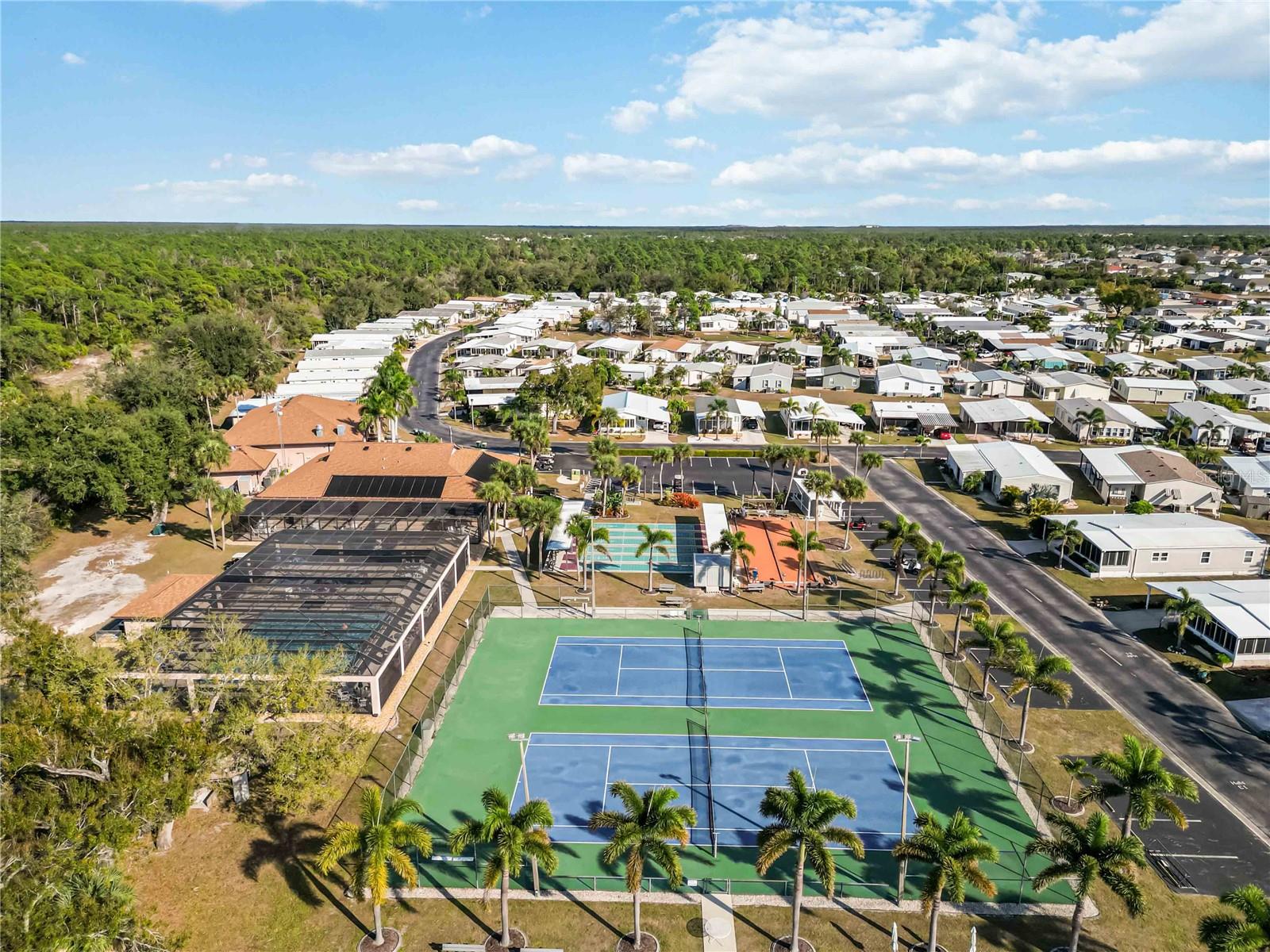 Image 36 of 39 For 15550 Burnt Store Road 22