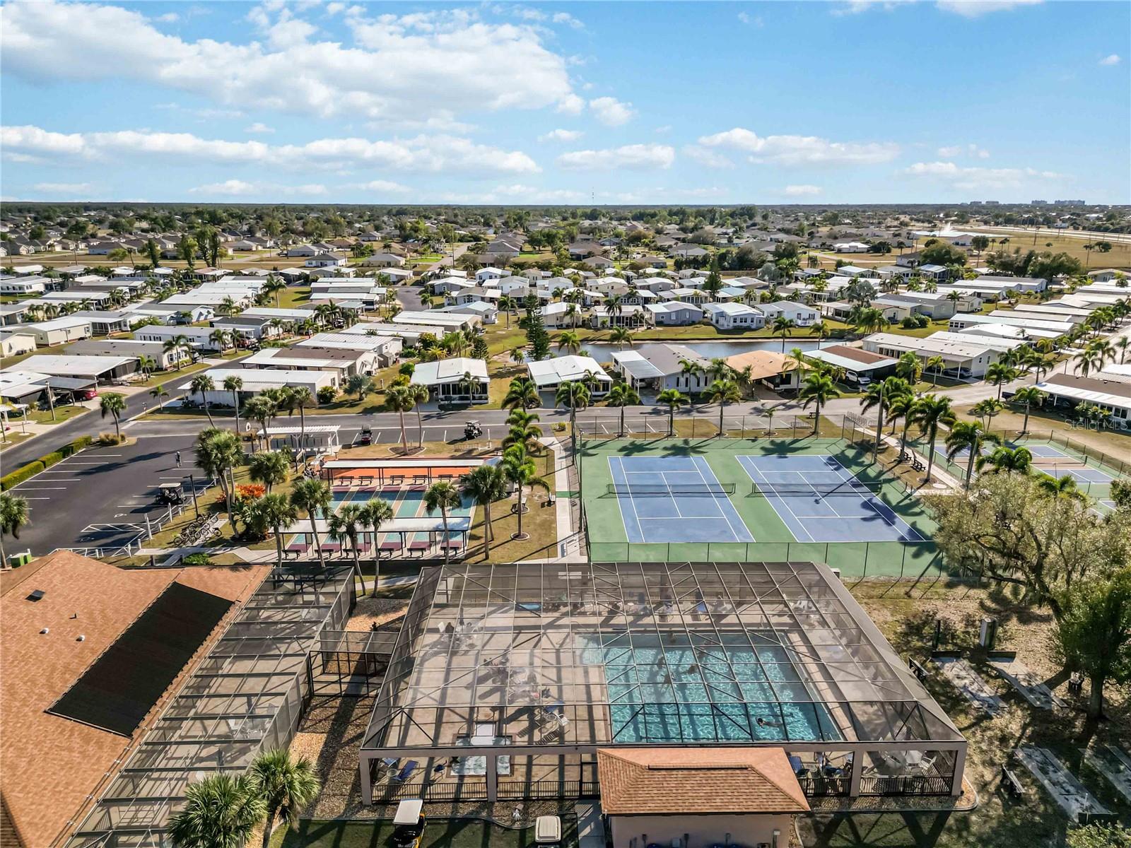 Image 37 of 39 For 15550 Burnt Store Road 22