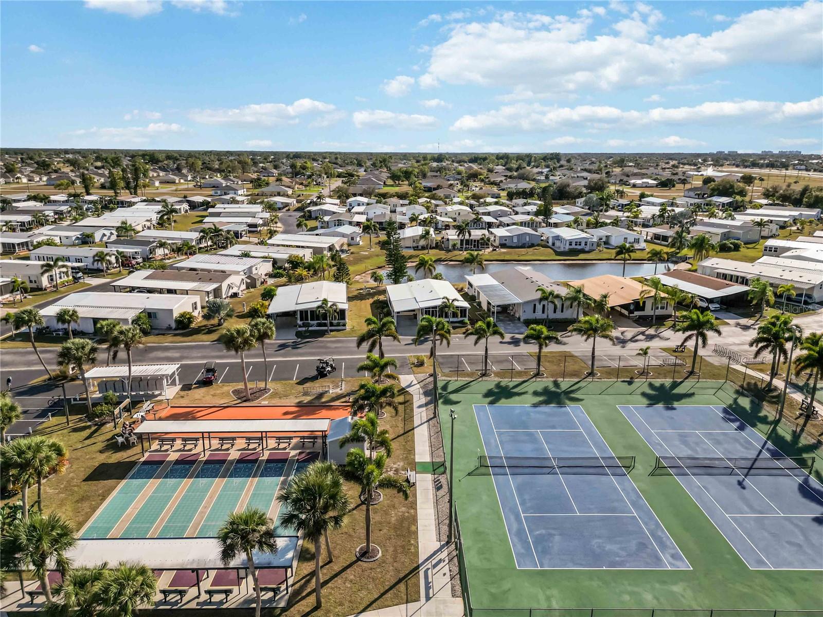 Image 38 of 39 For 15550 Burnt Store Road 22