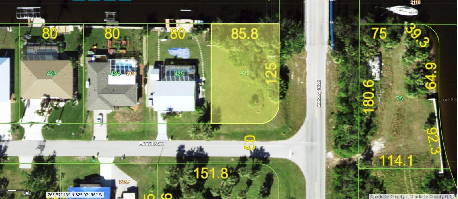 Image 7 of 8 For 18790 Macgill Avenue