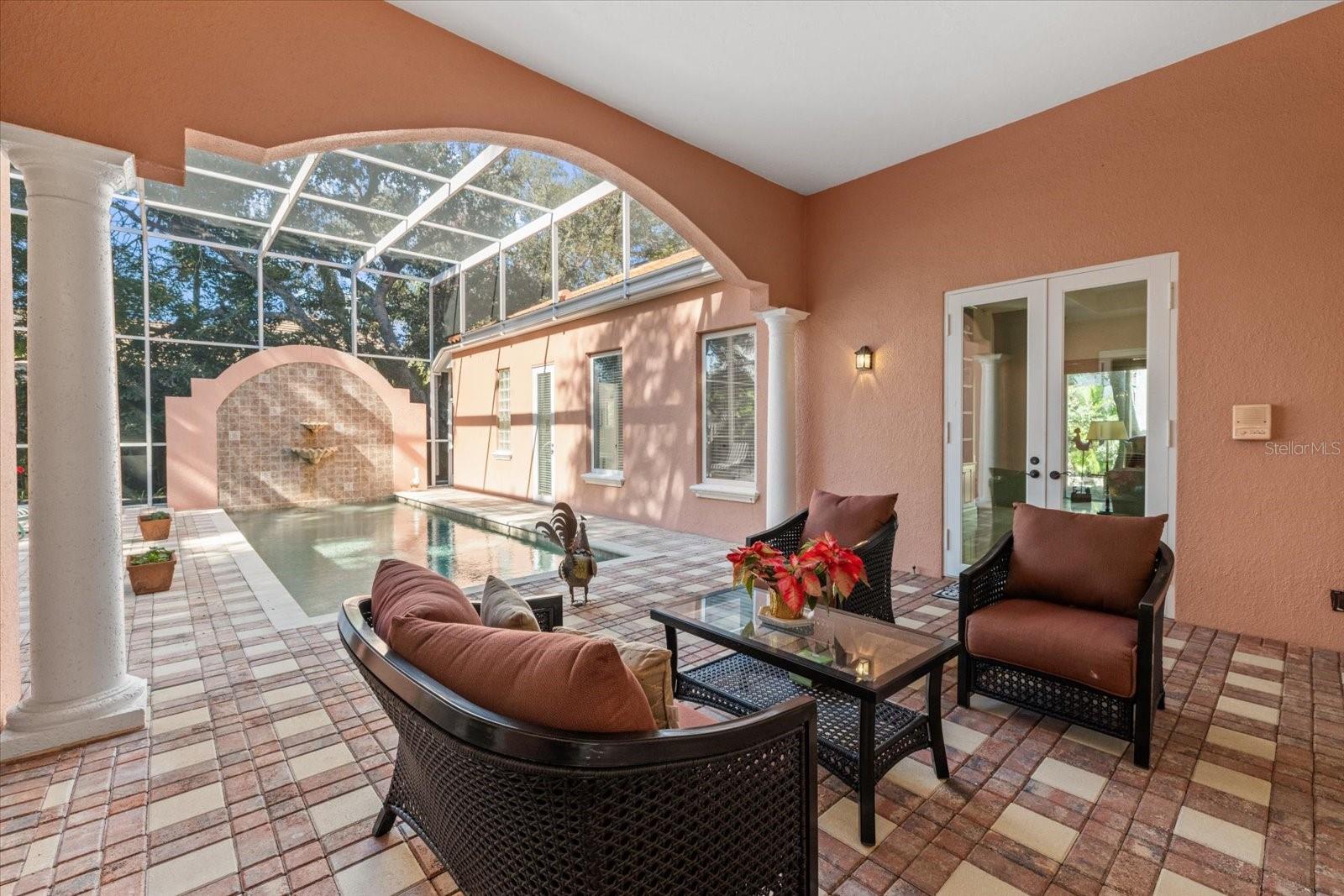 Image 47 of 57 For 4939 Peregrine Point Way