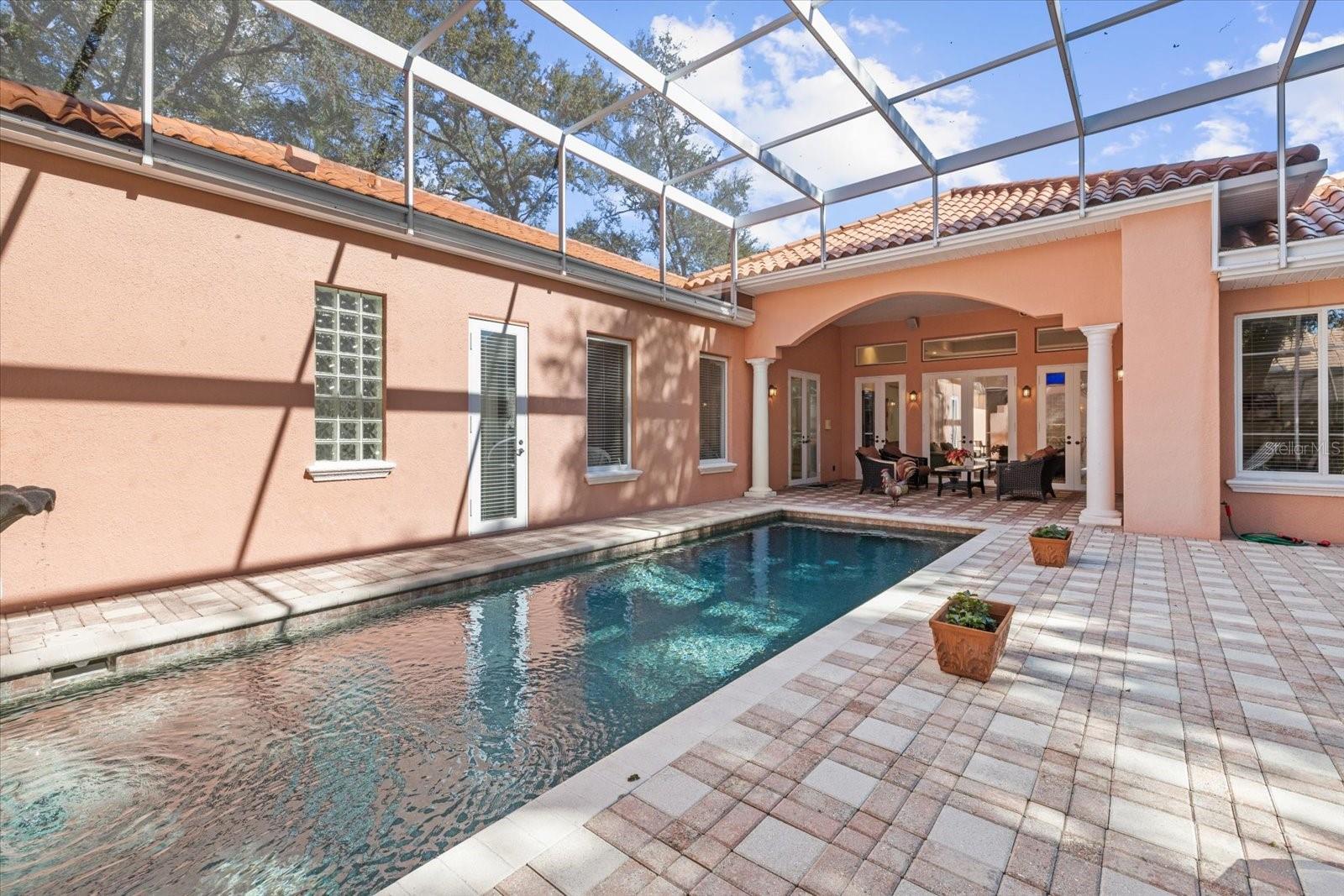 Image 49 of 57 For 4939 Peregrine Point Way