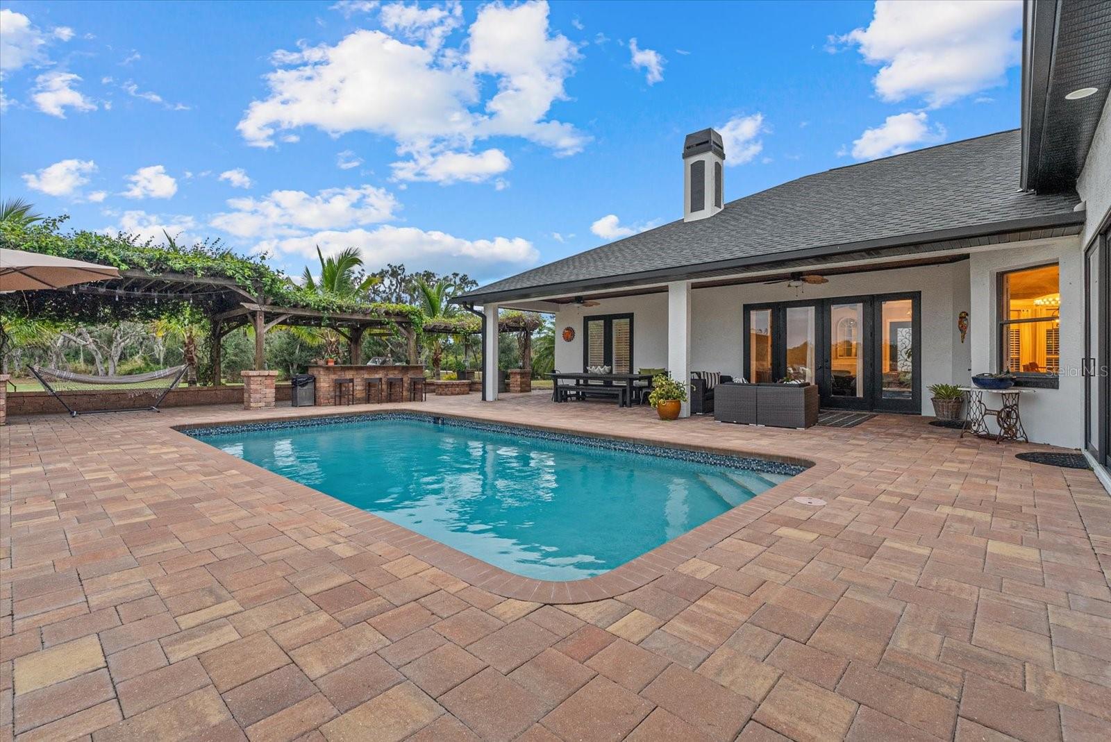 Image 47 of 60 For 5301 Saddle Oak Trail