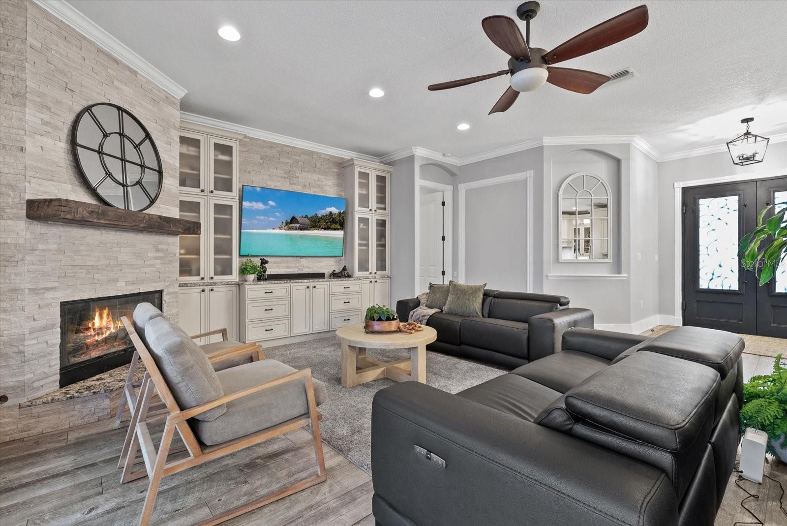 Image 5 of 60 For 5301 Saddle Oak Trail