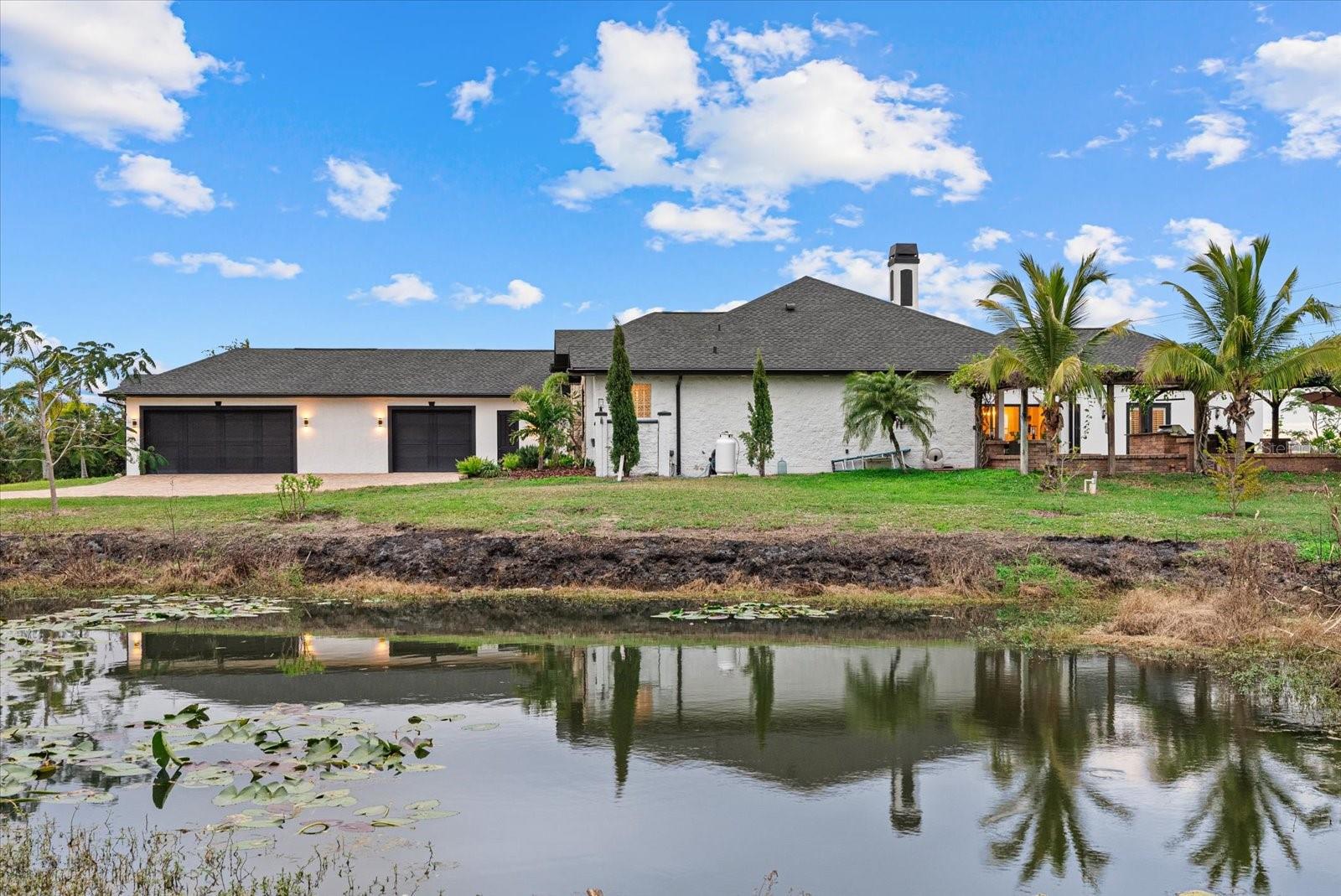 Image 56 of 60 For 5301 Saddle Oak Trail