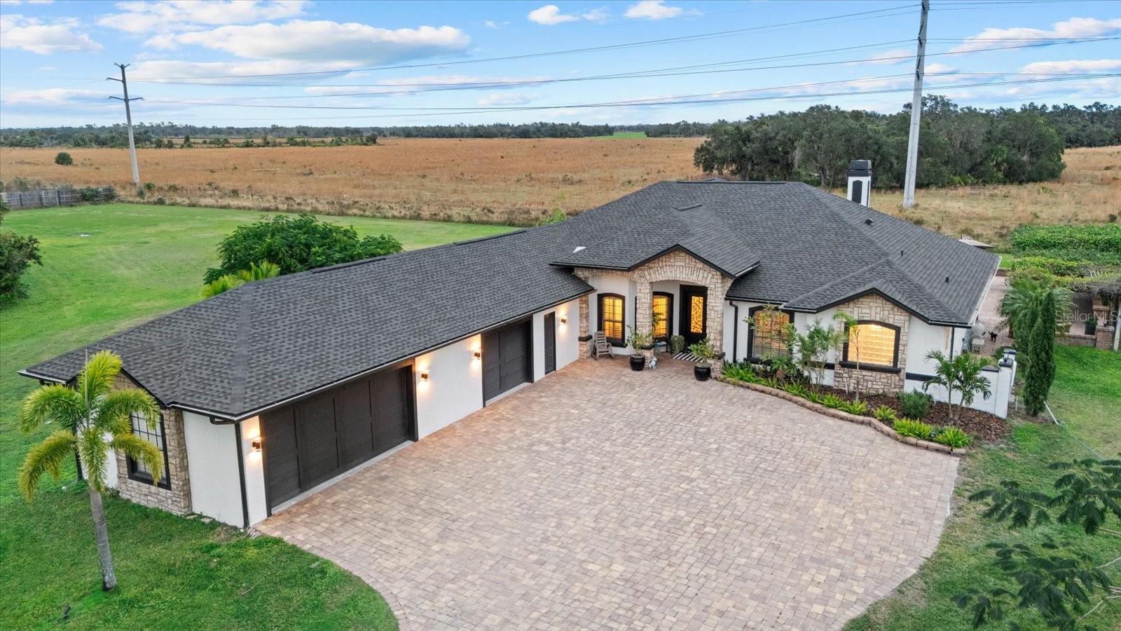 Image 58 of 60 For 5301 Saddle Oak Trail