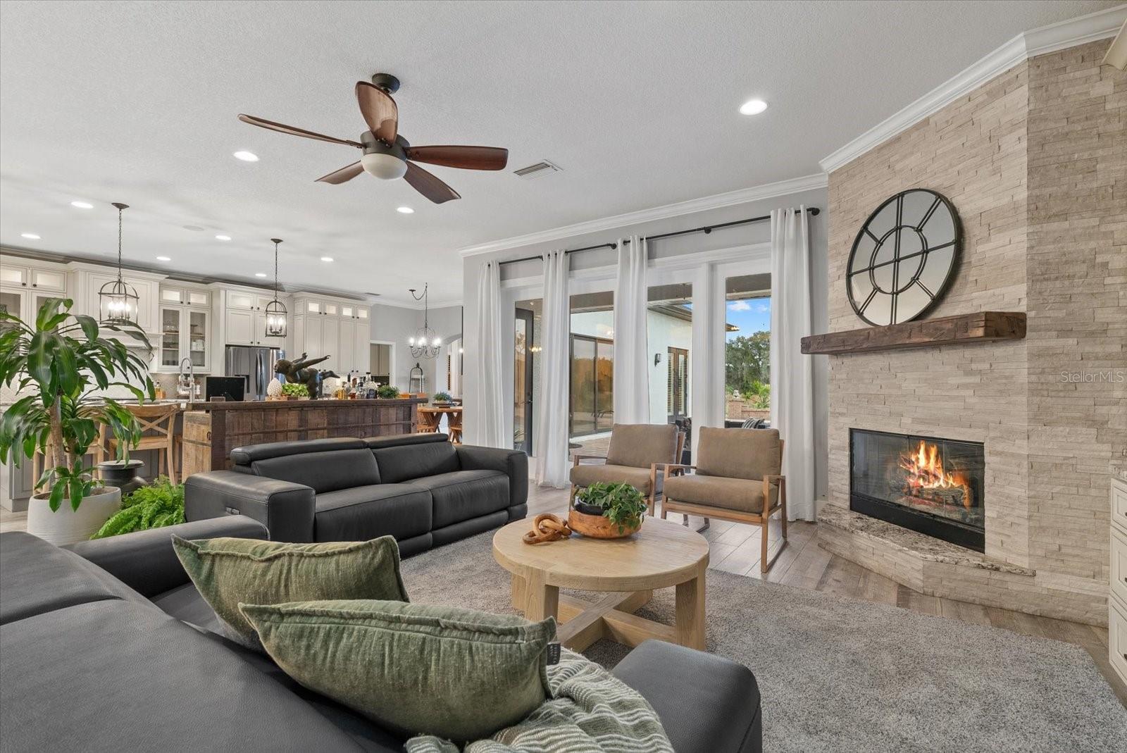 Image 6 of 60 For 5301 Saddle Oak Trail