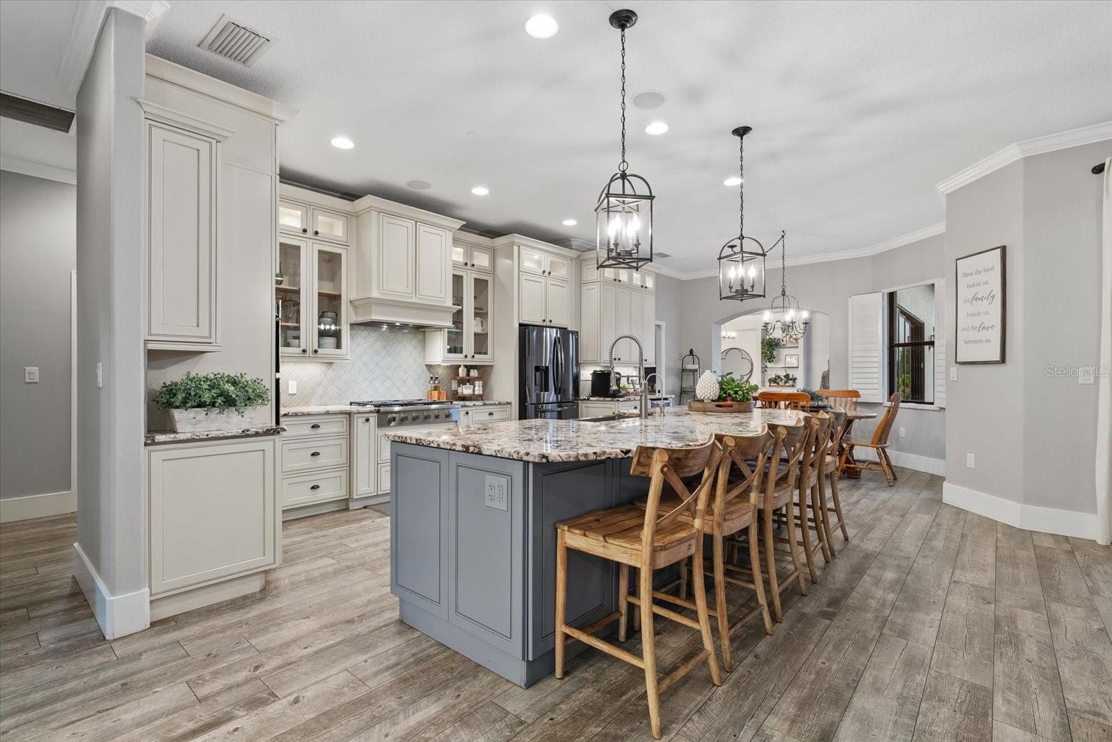 Image 7 of 60 For 5301 Saddle Oak Trail