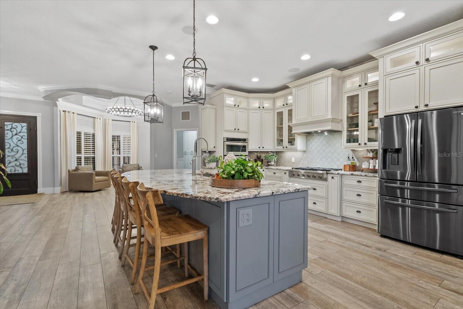 Image 8 of 60 For 5301 Saddle Oak Trail