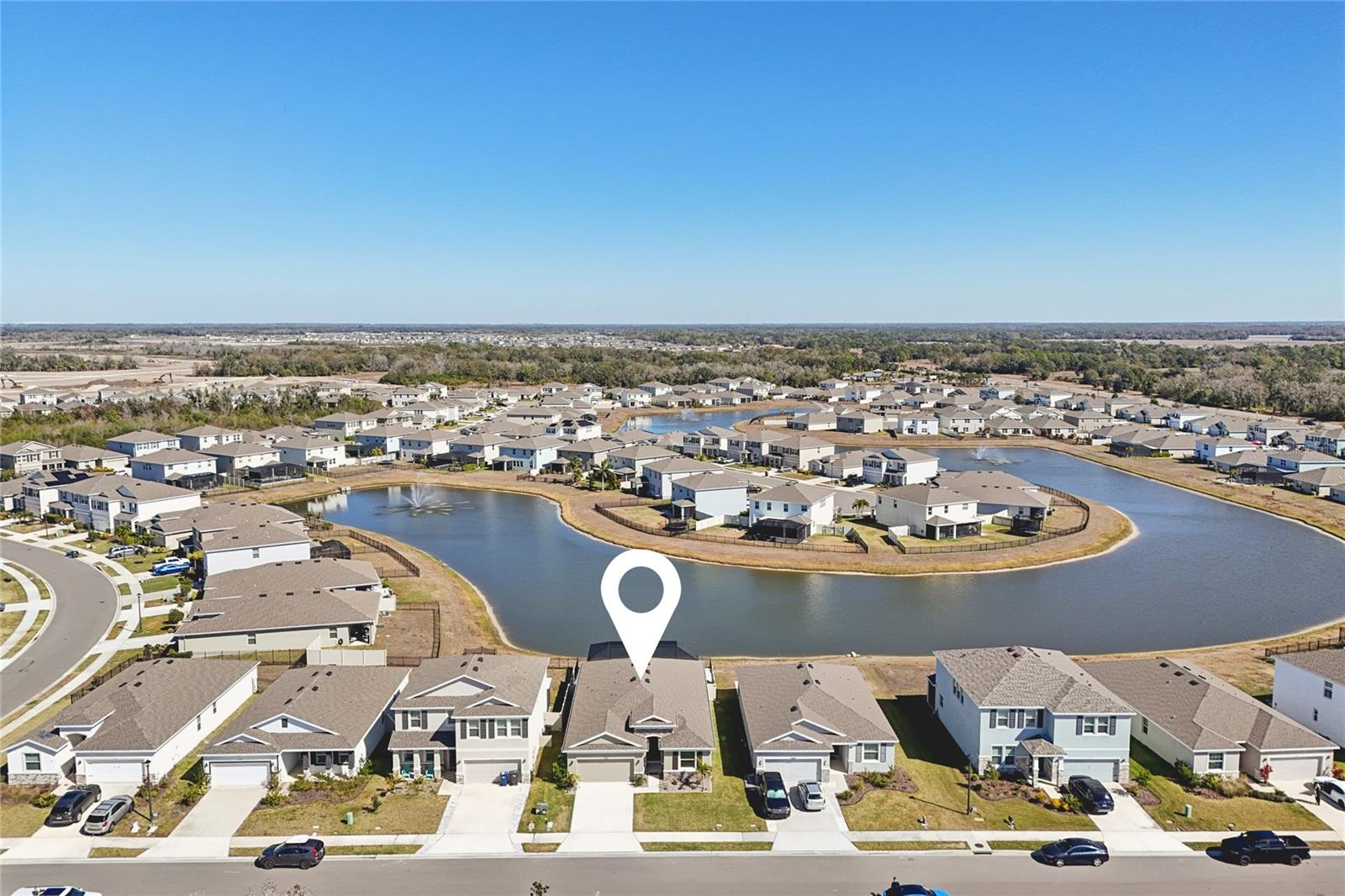 Image 38 of 58 For 10516 Chippewa Drive