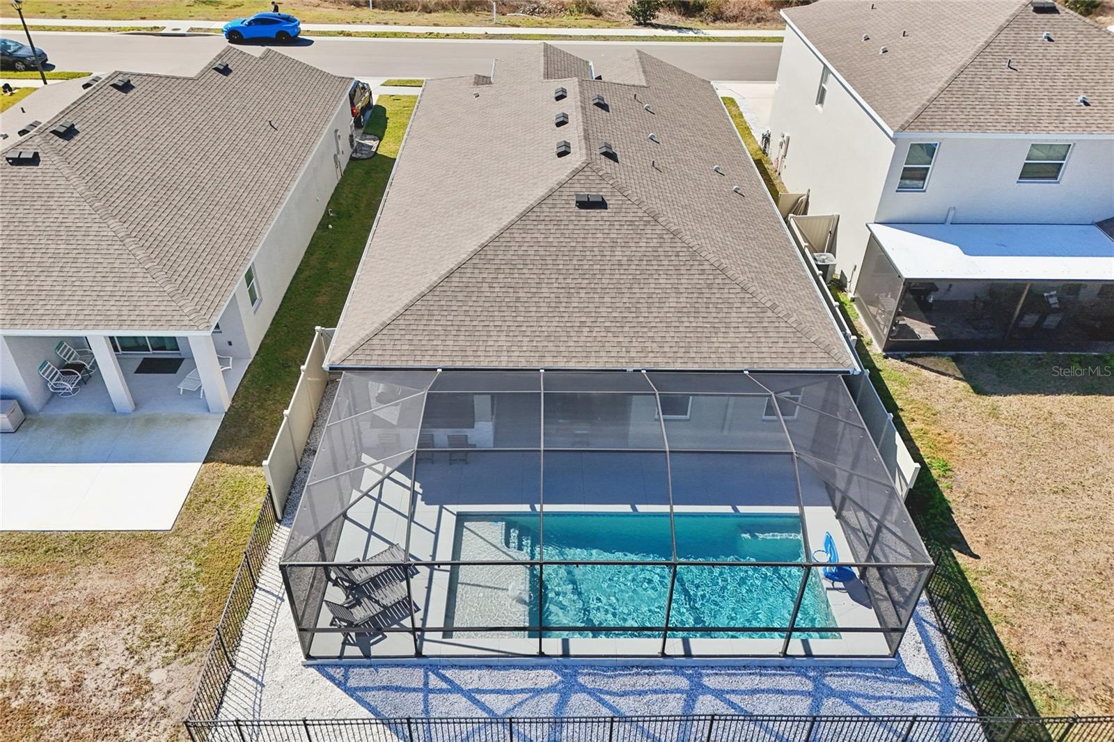 Image 46 of 58 For 10516 Chippewa Drive