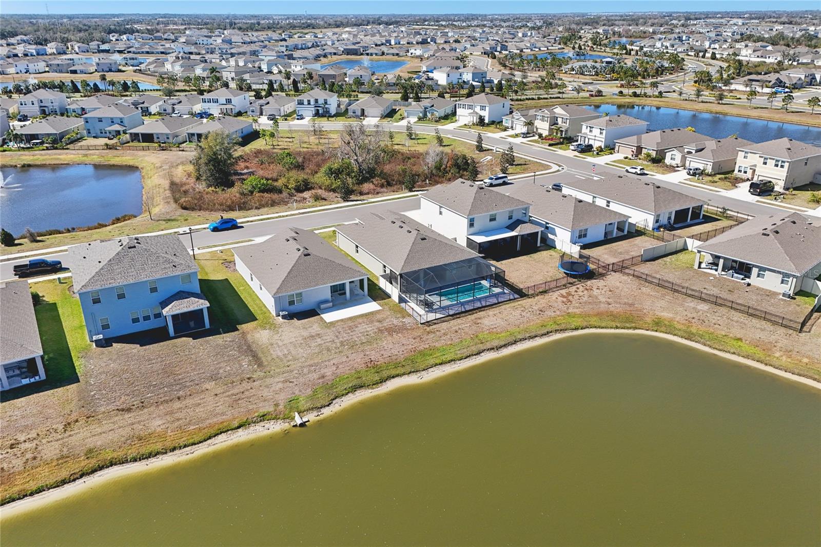 Image 50 of 58 For 10516 Chippewa Drive