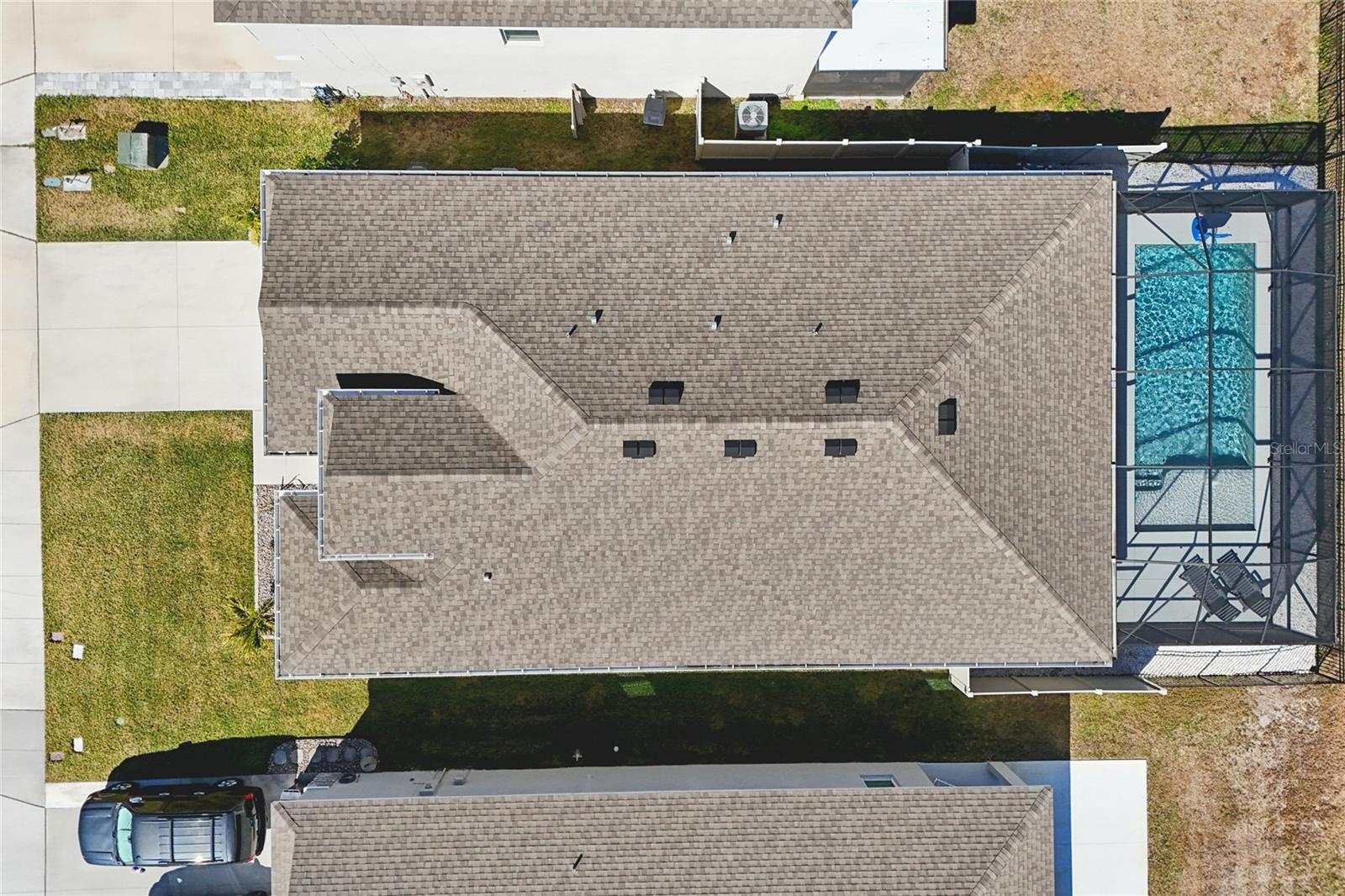 Image 51 of 58 For 10516 Chippewa Drive