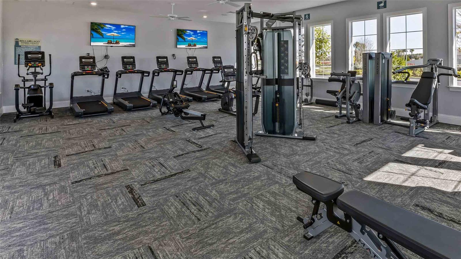 Image 56 of 58 For 10516 Chippewa Drive