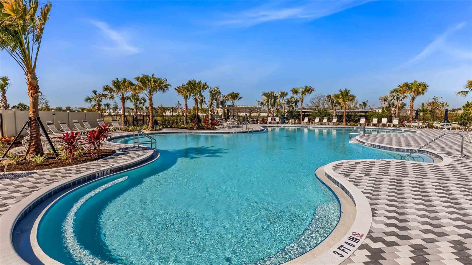 Image 57 of 58 For 10516 Chippewa Drive