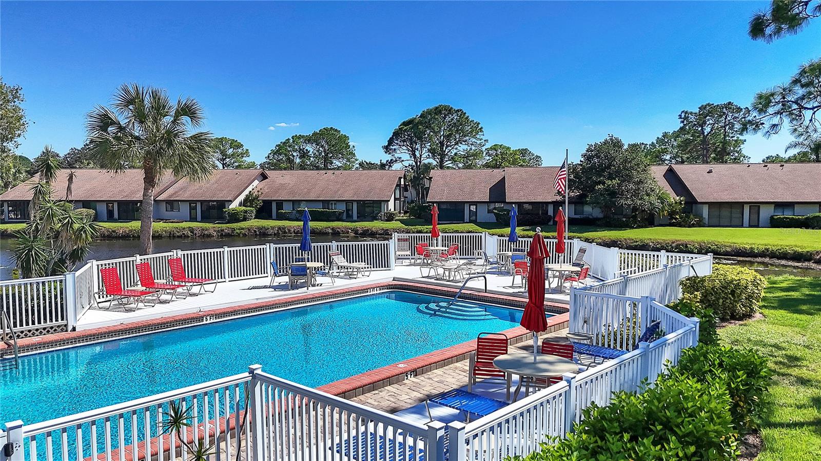 Image 23 of 30 For 5205 Lake Village Drive 16