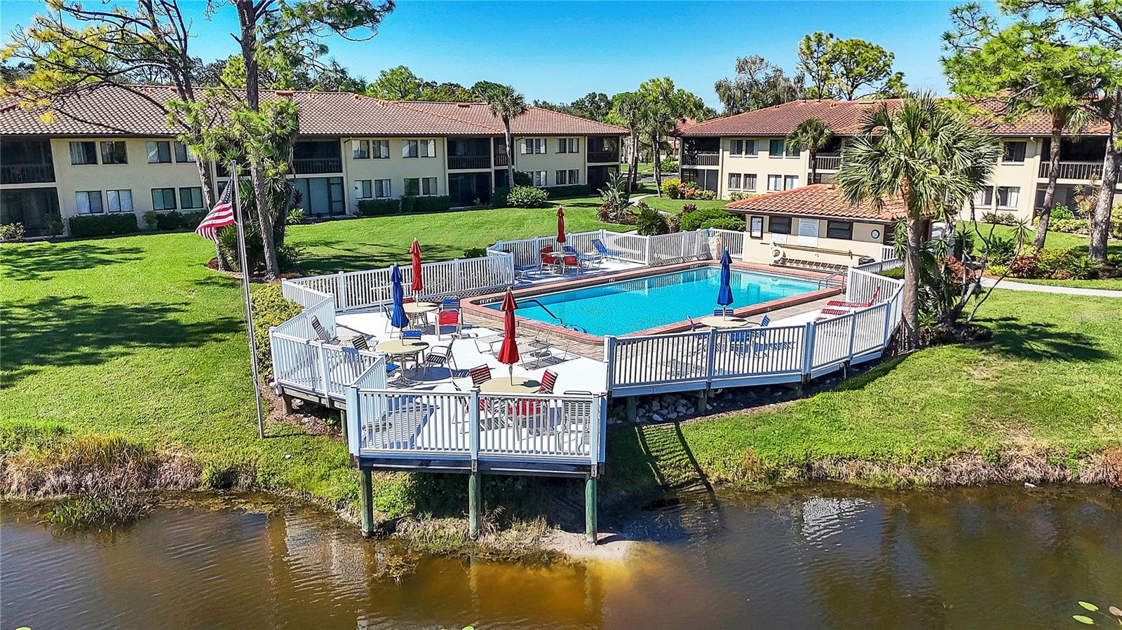 Image 24 of 30 For 5205 Lake Village Drive 16