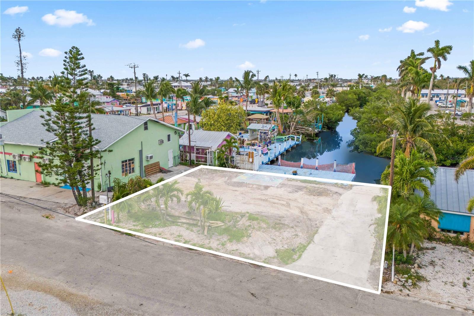 Details for 11306 Matlacha Avenue, MATLACHA, FL 33993