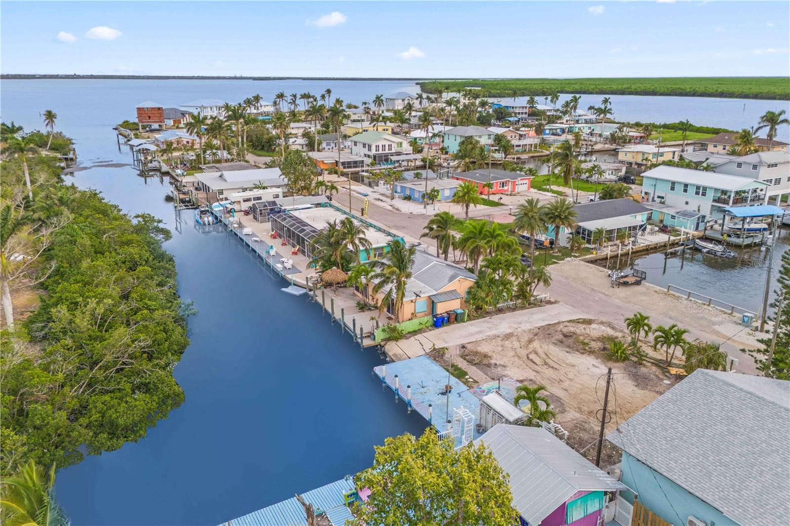 Image 11 of 12 For 11306 Matlacha Avenue