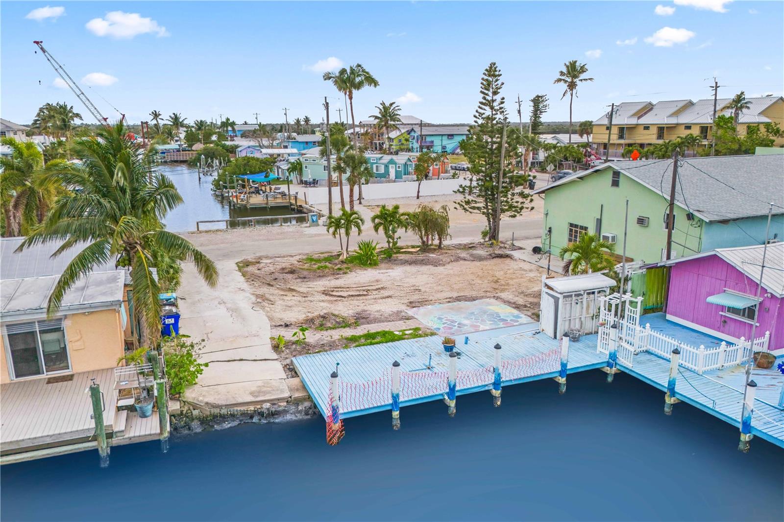 Image 4 of 12 For 11306 Matlacha Avenue