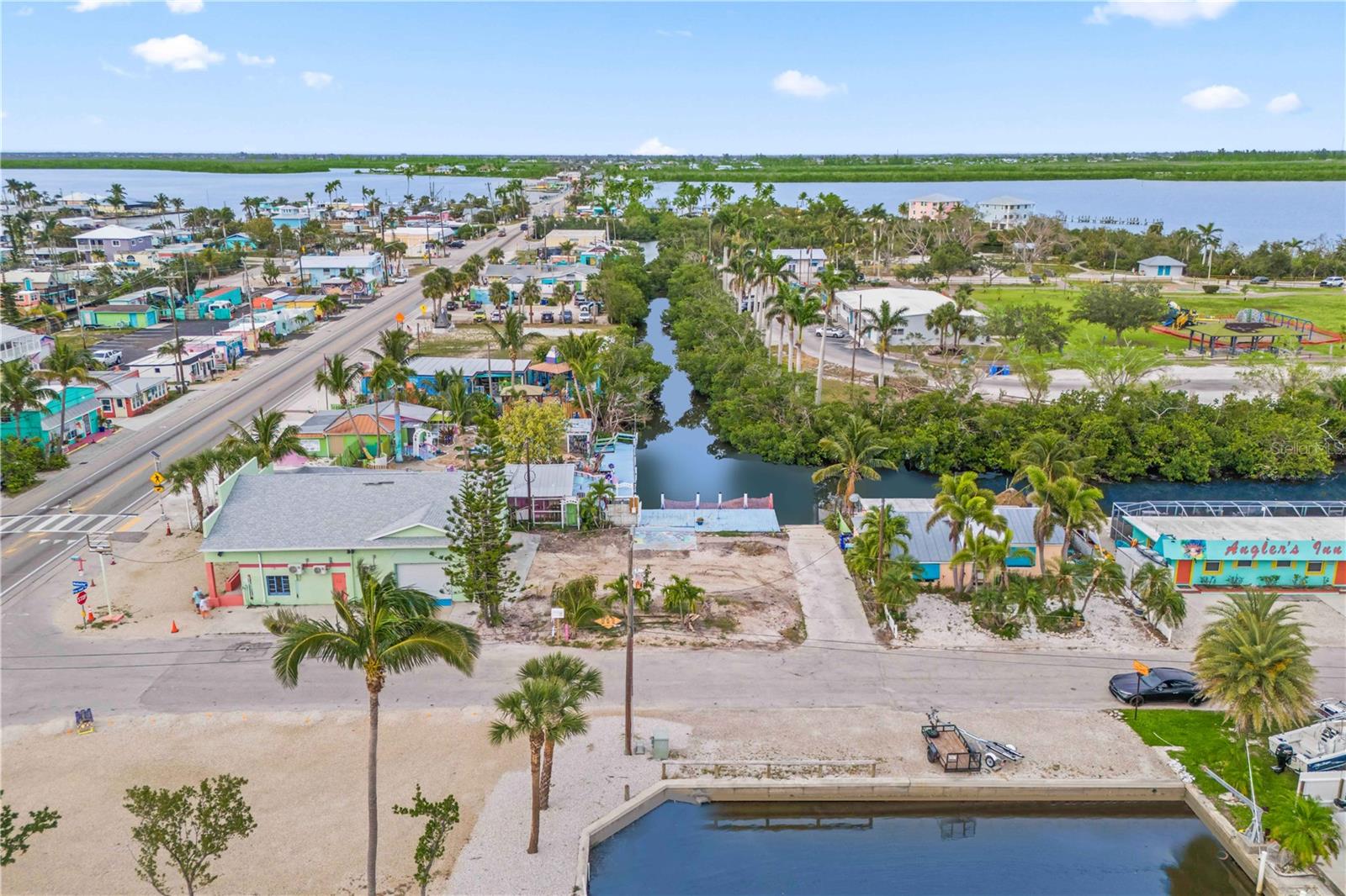 Image 5 of 12 For 11306 Matlacha Avenue