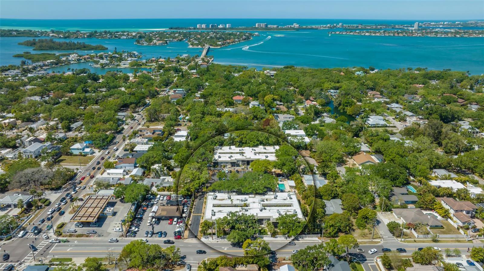 Details for 3350 Osprey Avenue 204a, SARASOTA, FL 34239