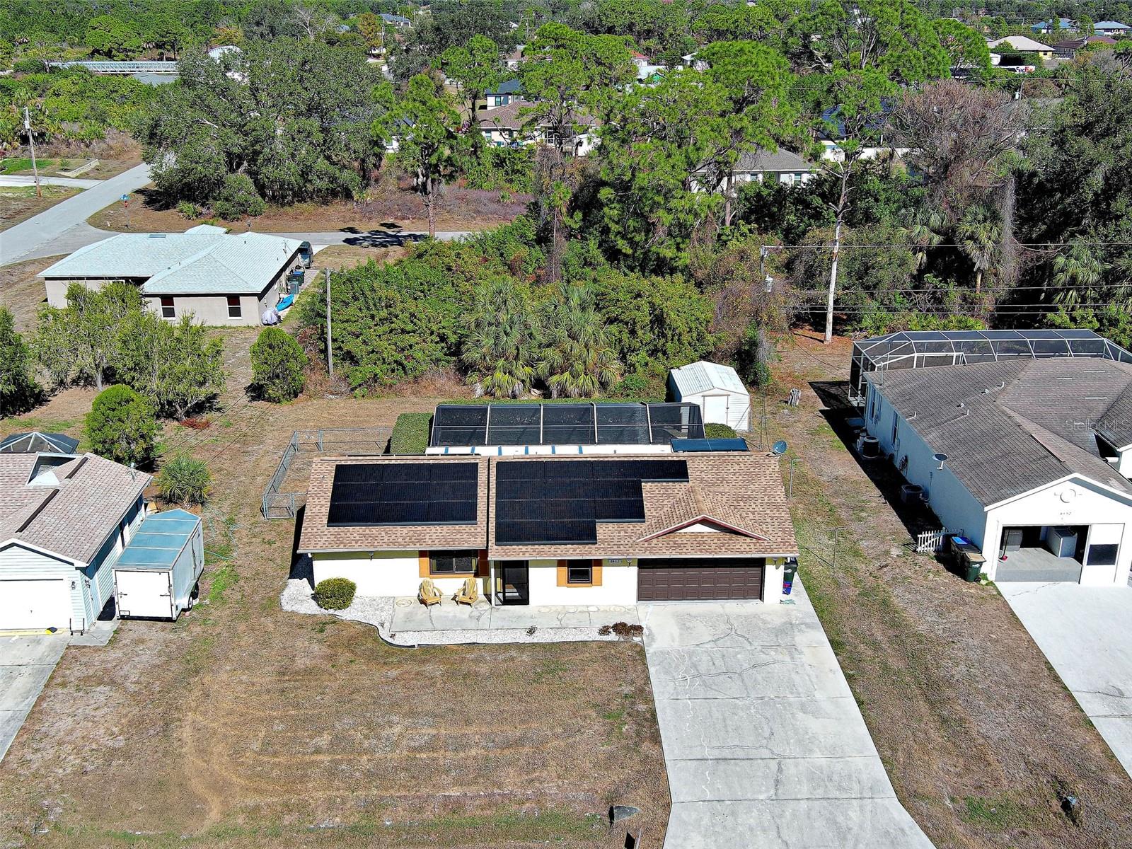 Image 42 of 49 For 8462 Norbert Avenue