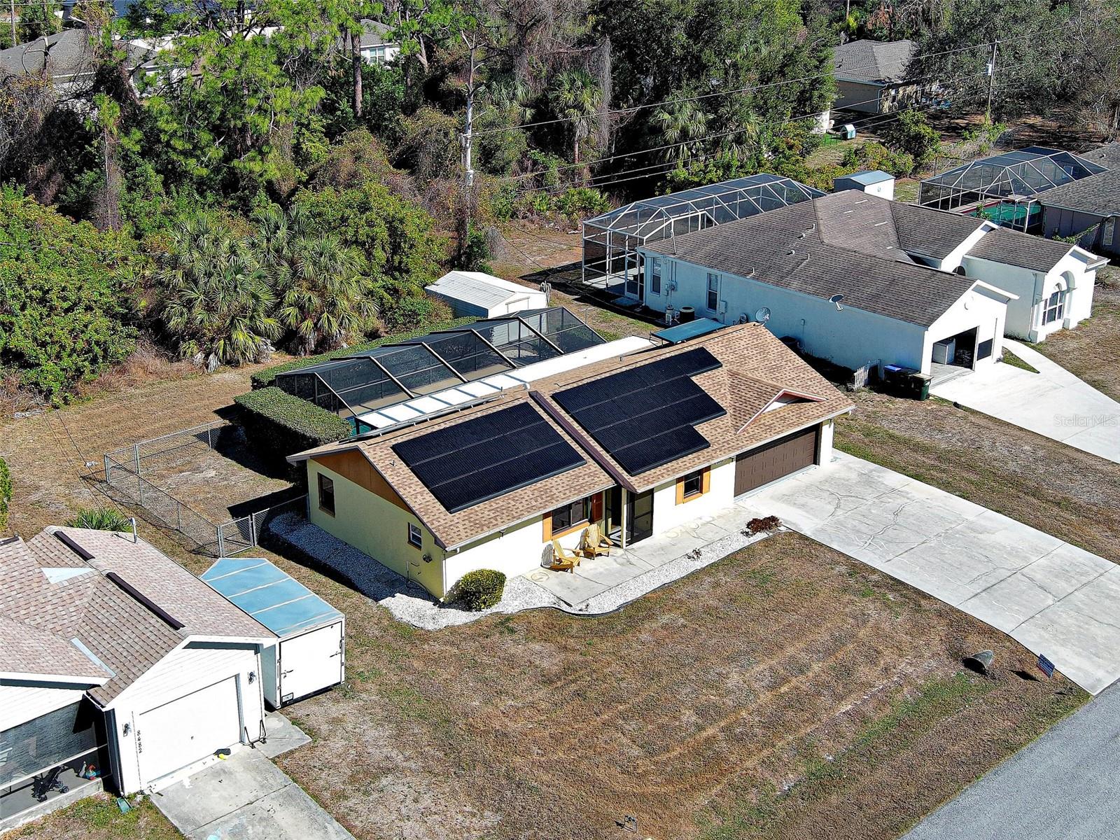 Image 47 of 49 For 8462 Norbert Avenue