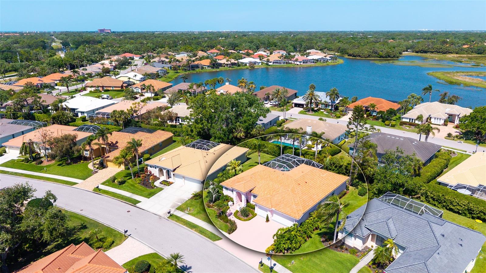 Image 7 of 62 For 5270 Far Oak Circle