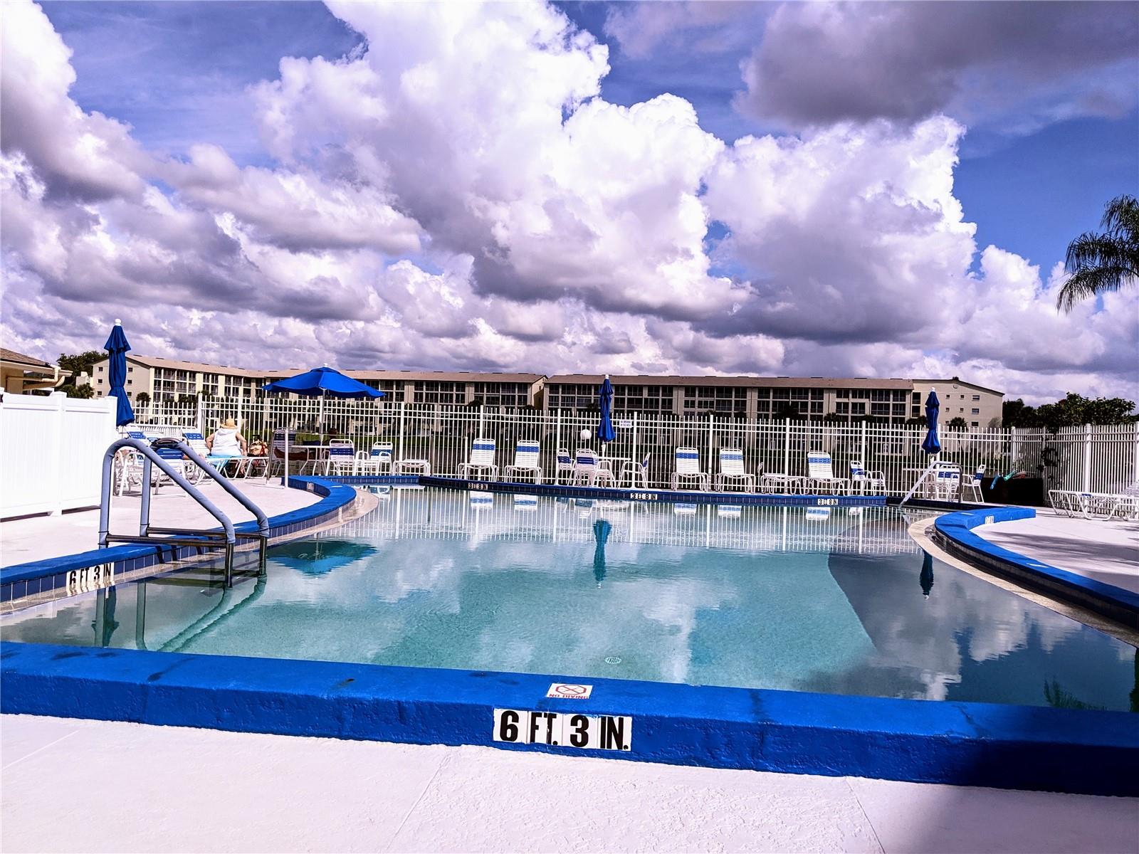 Image 32 of 34 For 3562 Lake Bayshore Drive Unit K-202