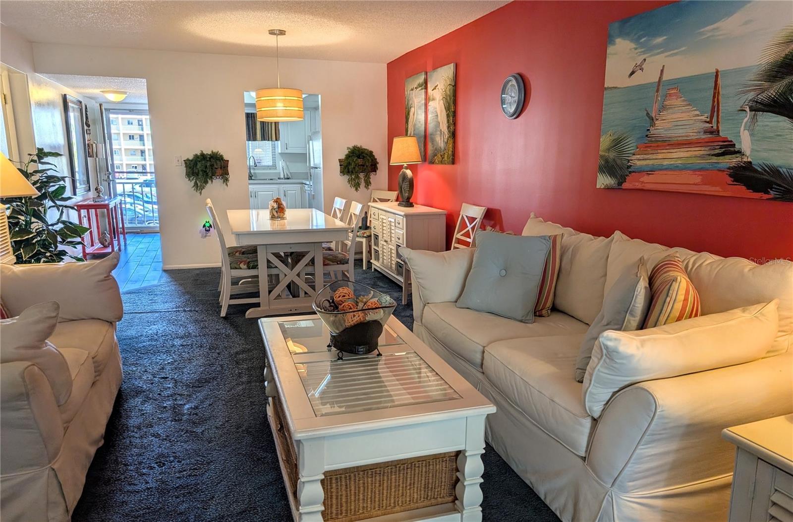 Image 6 of 34 For 3562 Lake Bayshore Drive Unit K-202