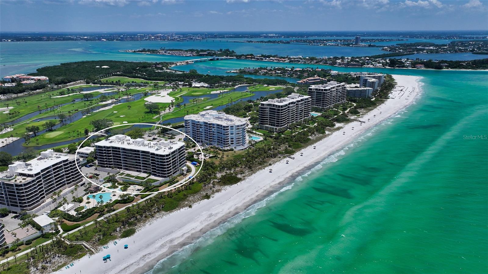 Image 51 of 56 For 535 Sanctuary Drive C807