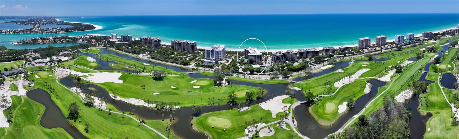 Image 52 of 56 For 535 Sanctuary Drive C807