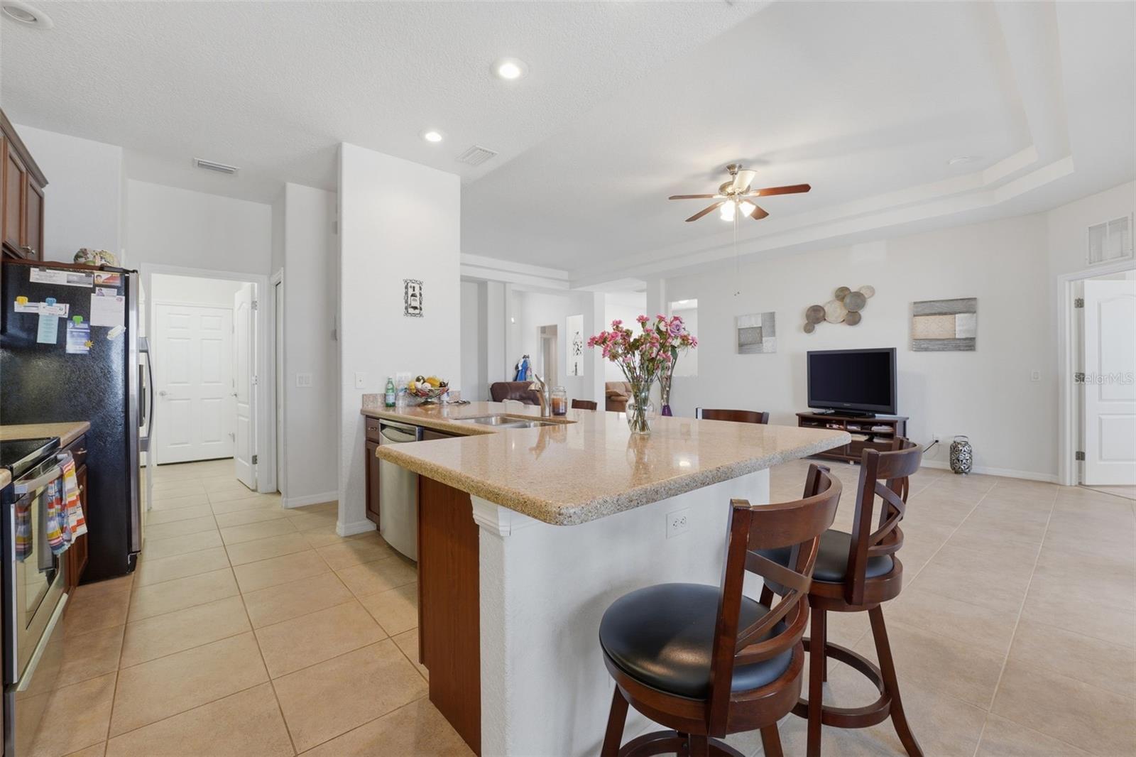 Image 12 of 29 For 6310 Falcon Lair Drive