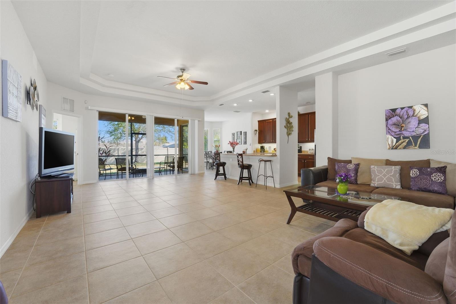 Image 4 of 29 For 6310 Falcon Lair Drive