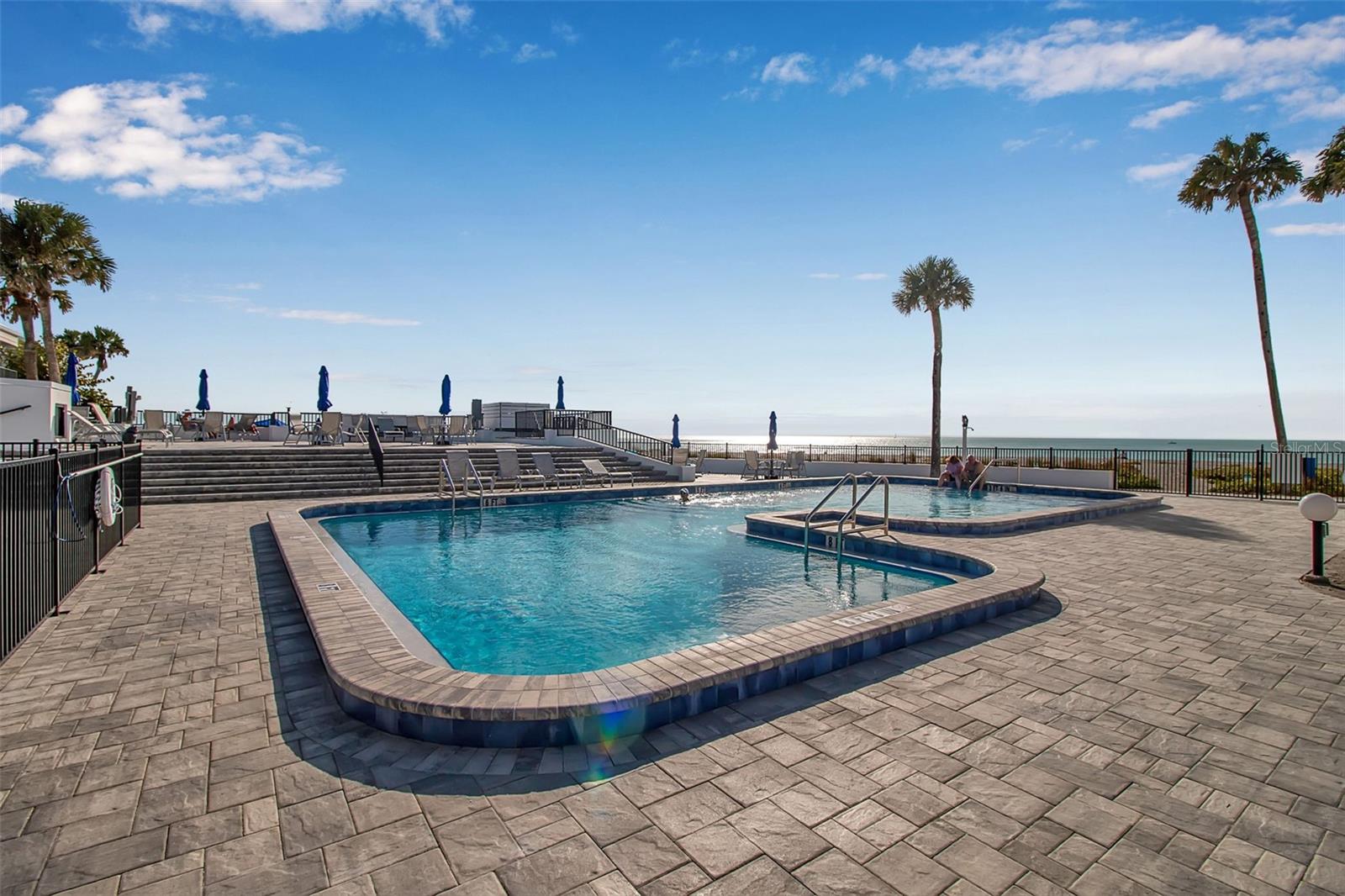 Image 40 of 45 For 1555 Tarpon Center Drive 214