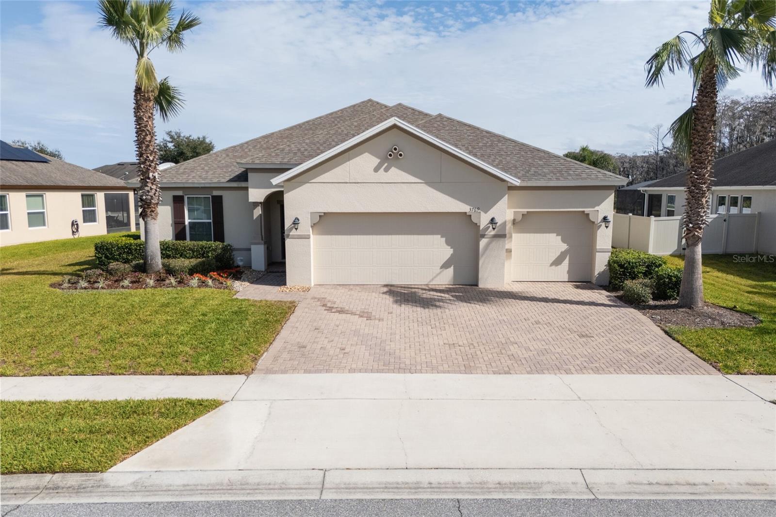 Image 40 of 49 For 3769 Island Green Way