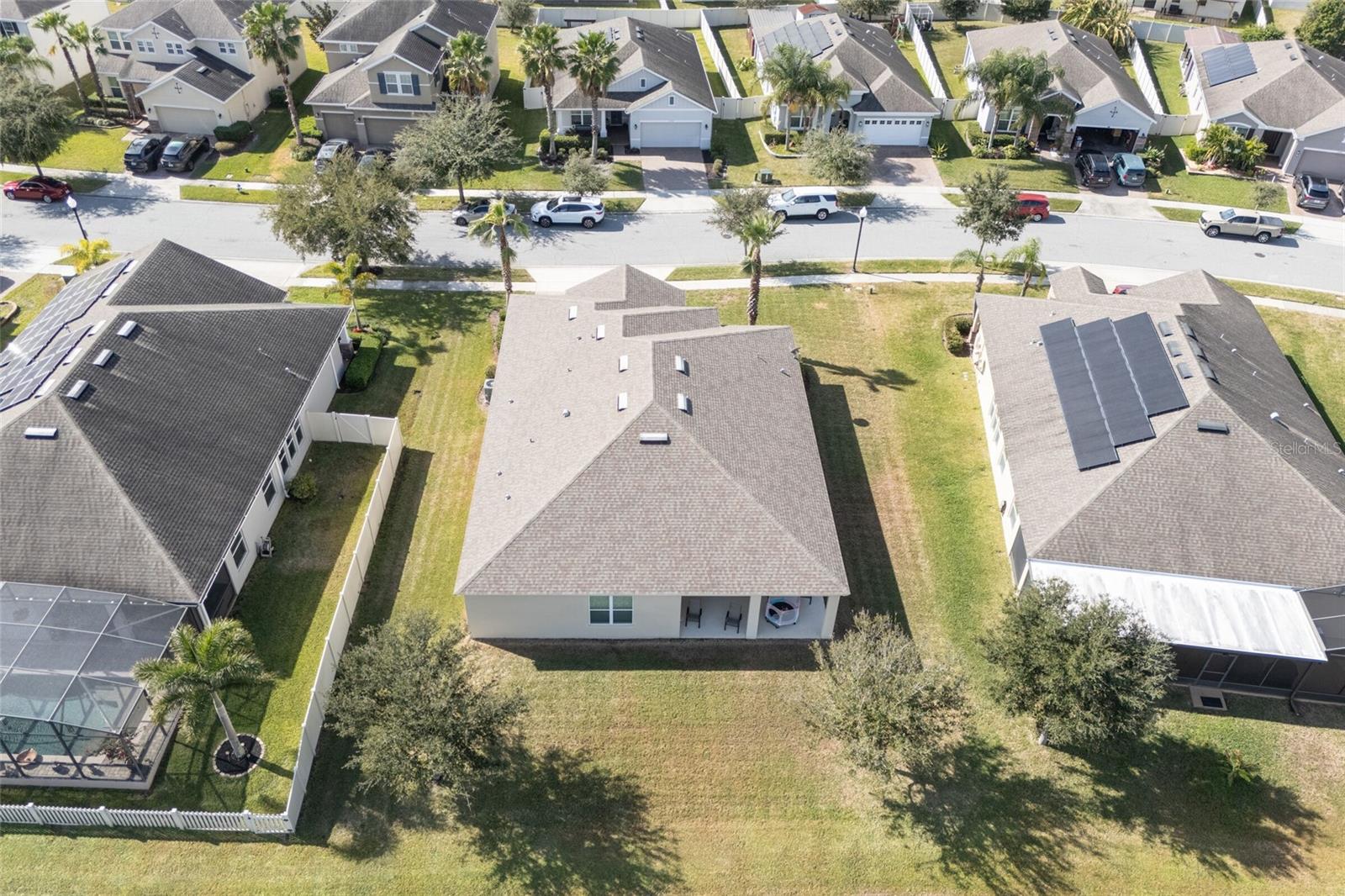 Image 45 of 49 For 3769 Island Green Way