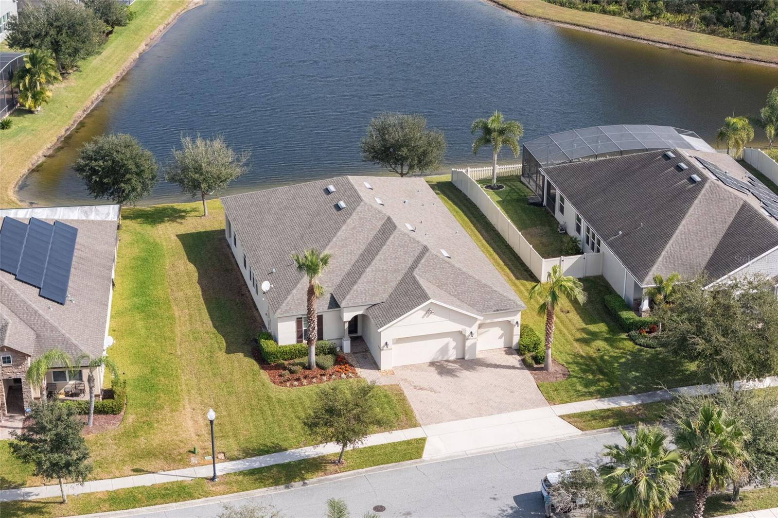 Image 47 of 49 For 3769 Island Green Way