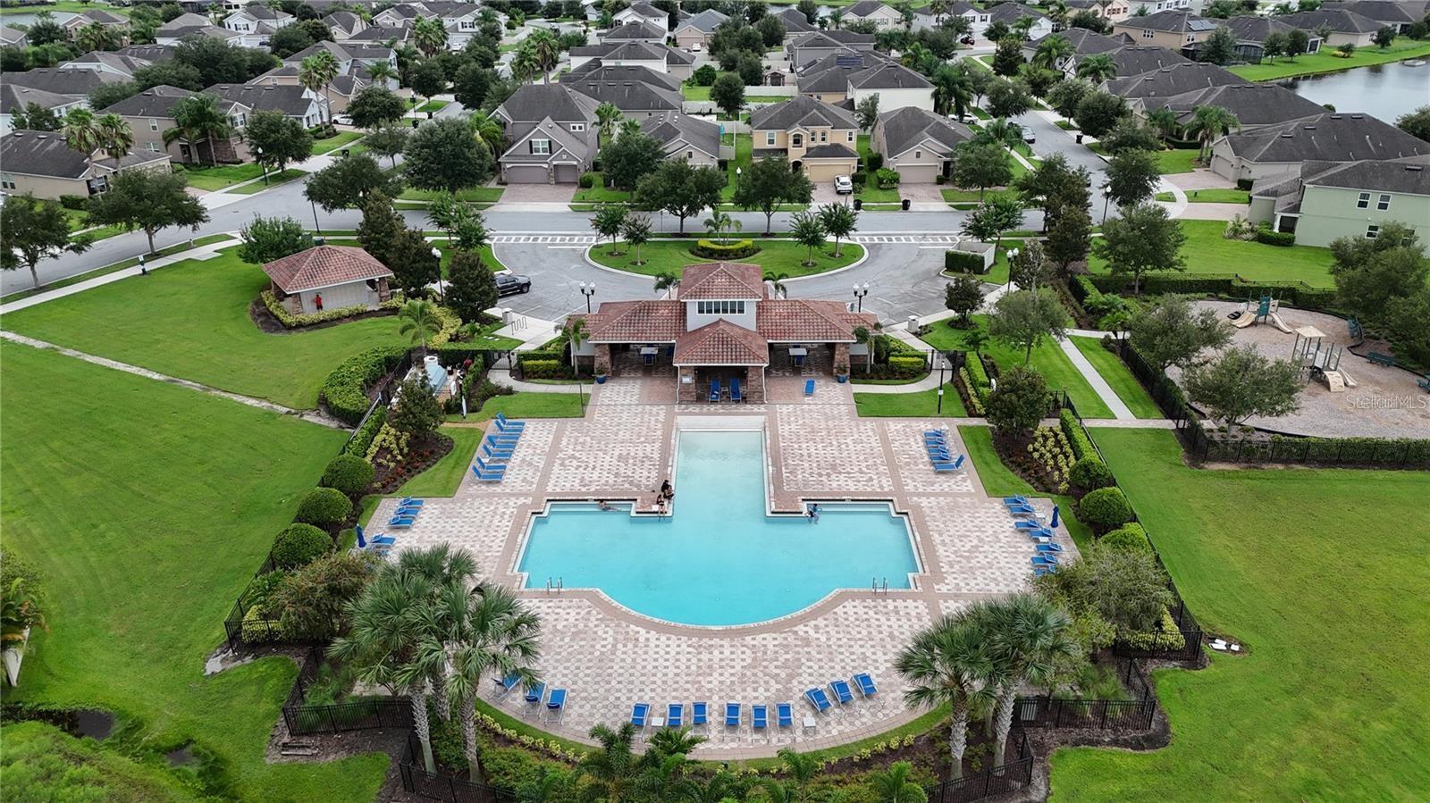 Image 48 of 49 For 3769 Island Green Way