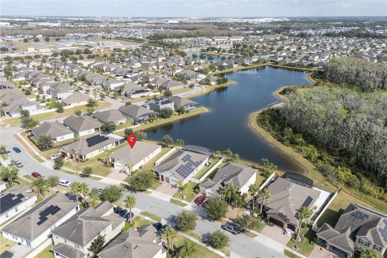 Image 5 of 49 For 3769 Island Green Way