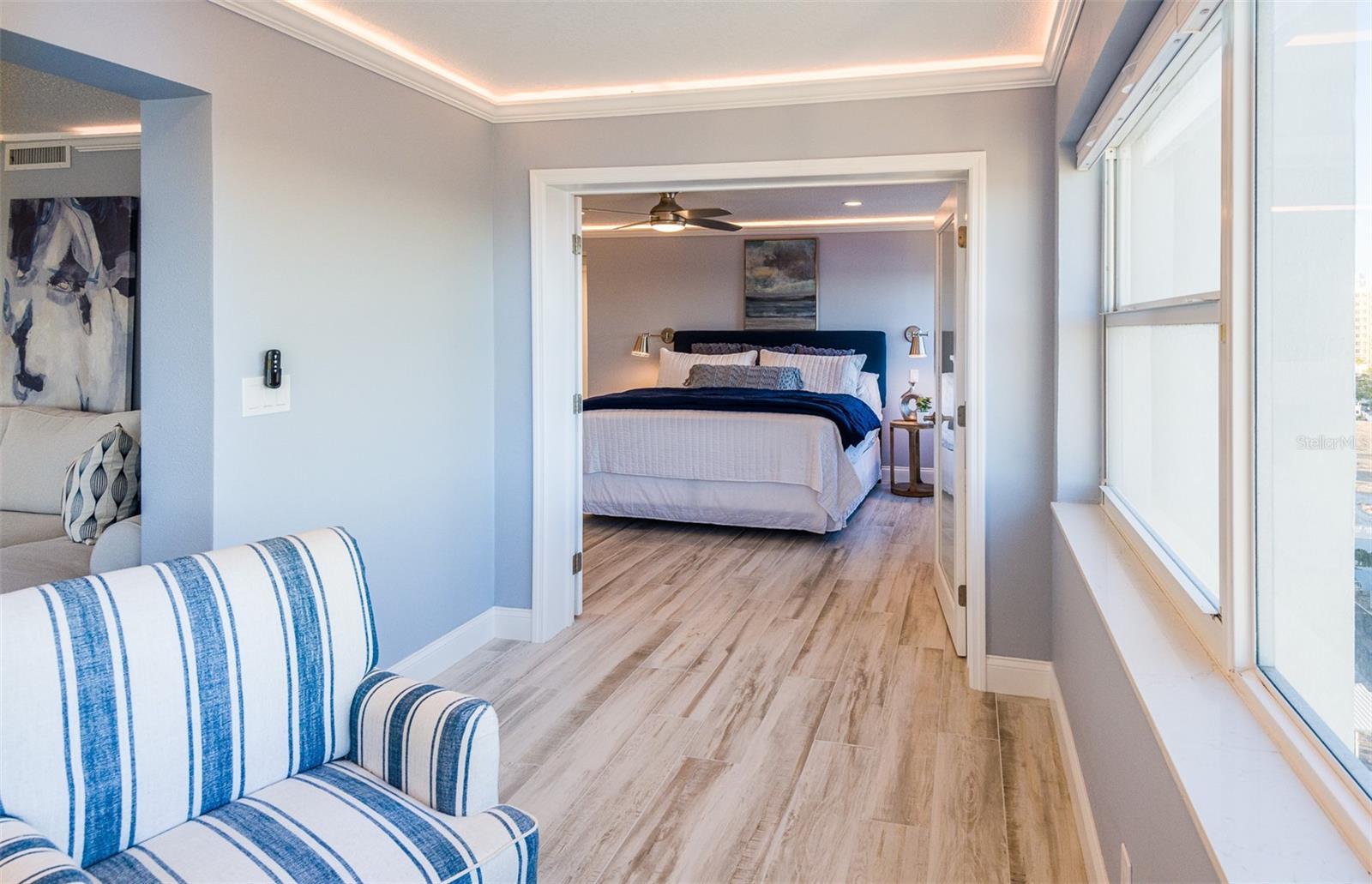 Listing photo id 11 for 1750 Benjamin Franklin Drive 10g