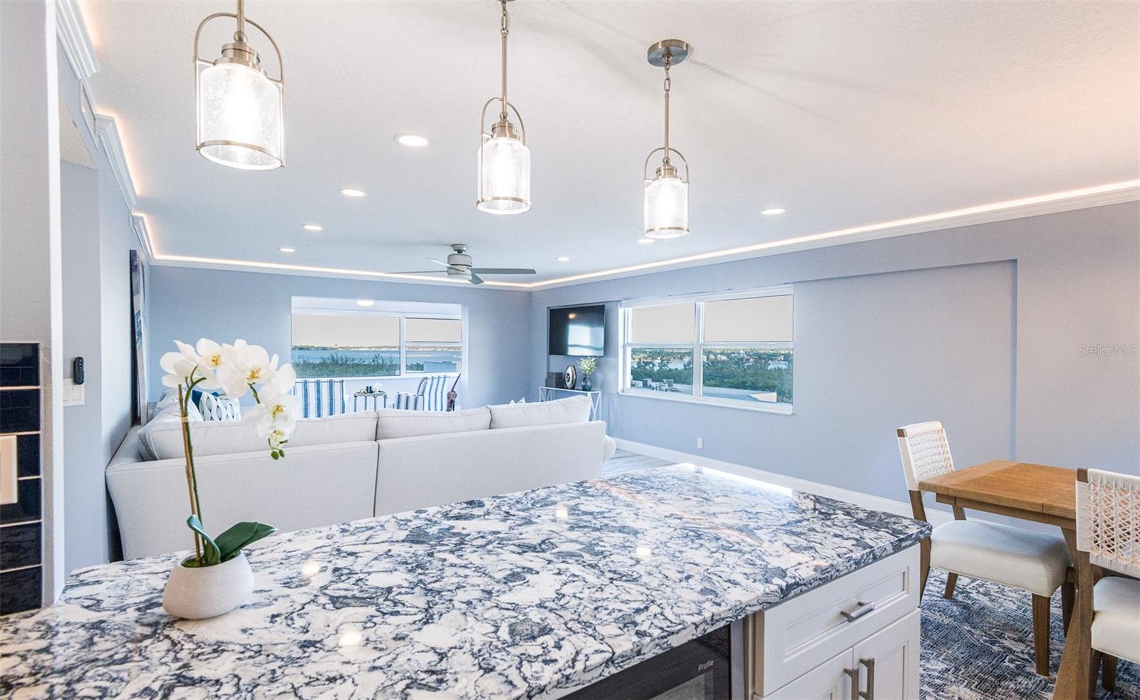 Listing photo id 3 for 1750 Benjamin Franklin Drive 10g