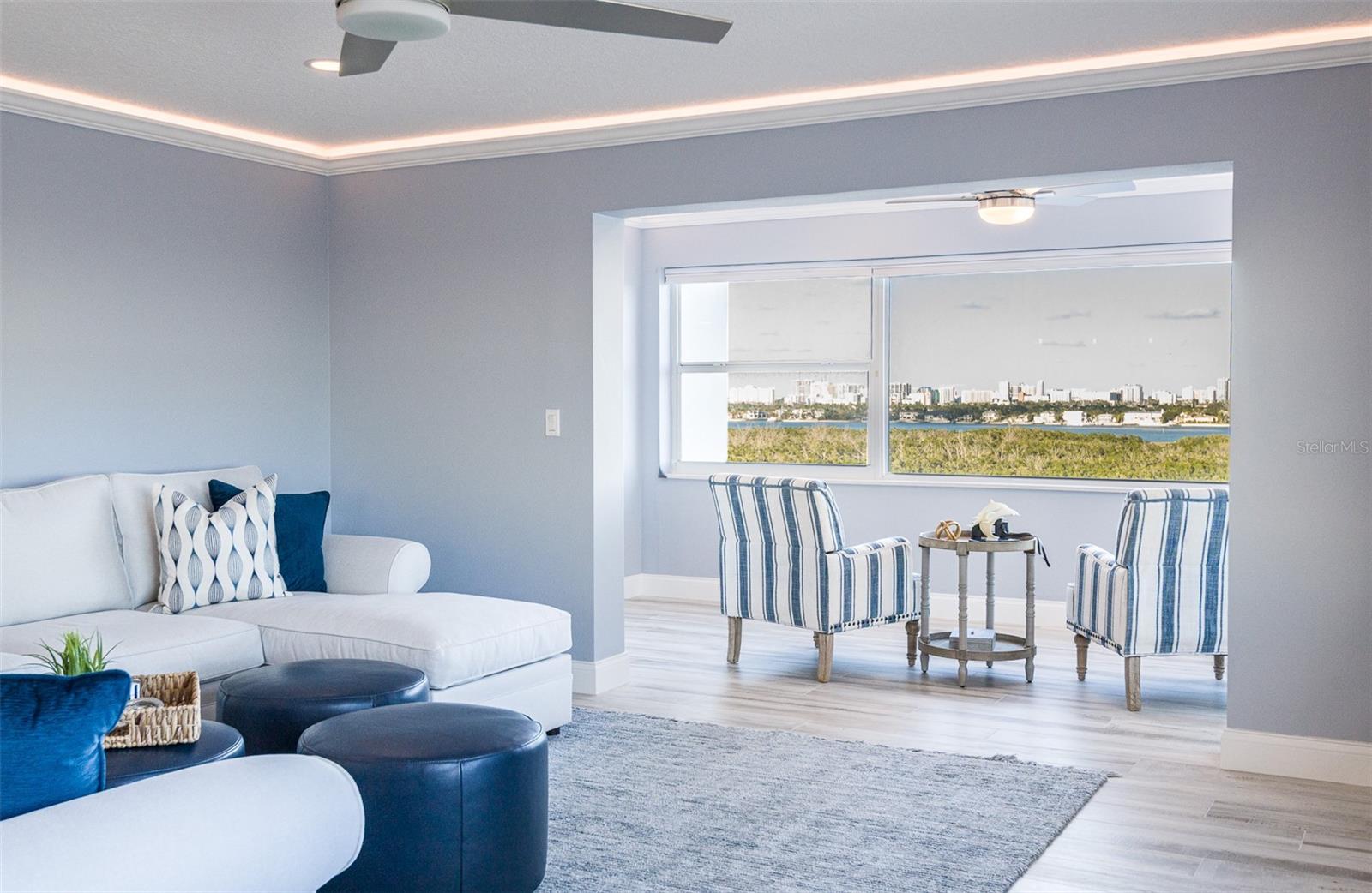 Listing photo id 7 for 1750 Benjamin Franklin Drive 10g