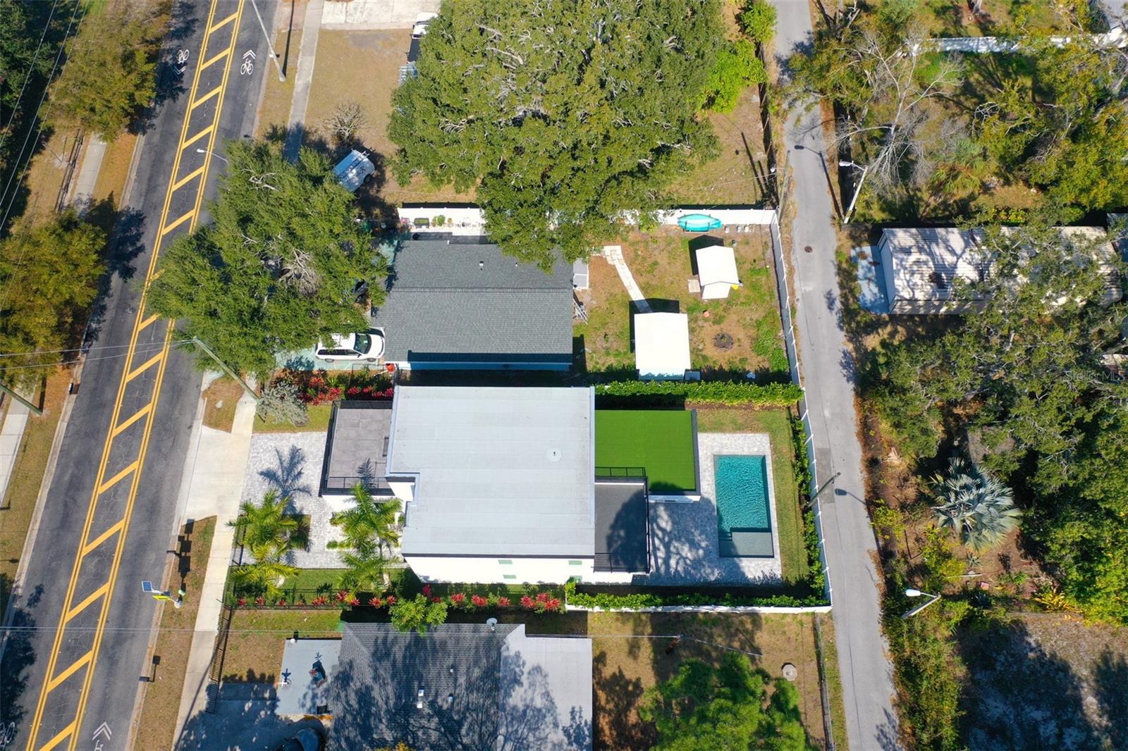 Image 82 of 95 For 1156 Cocoanut Avenue