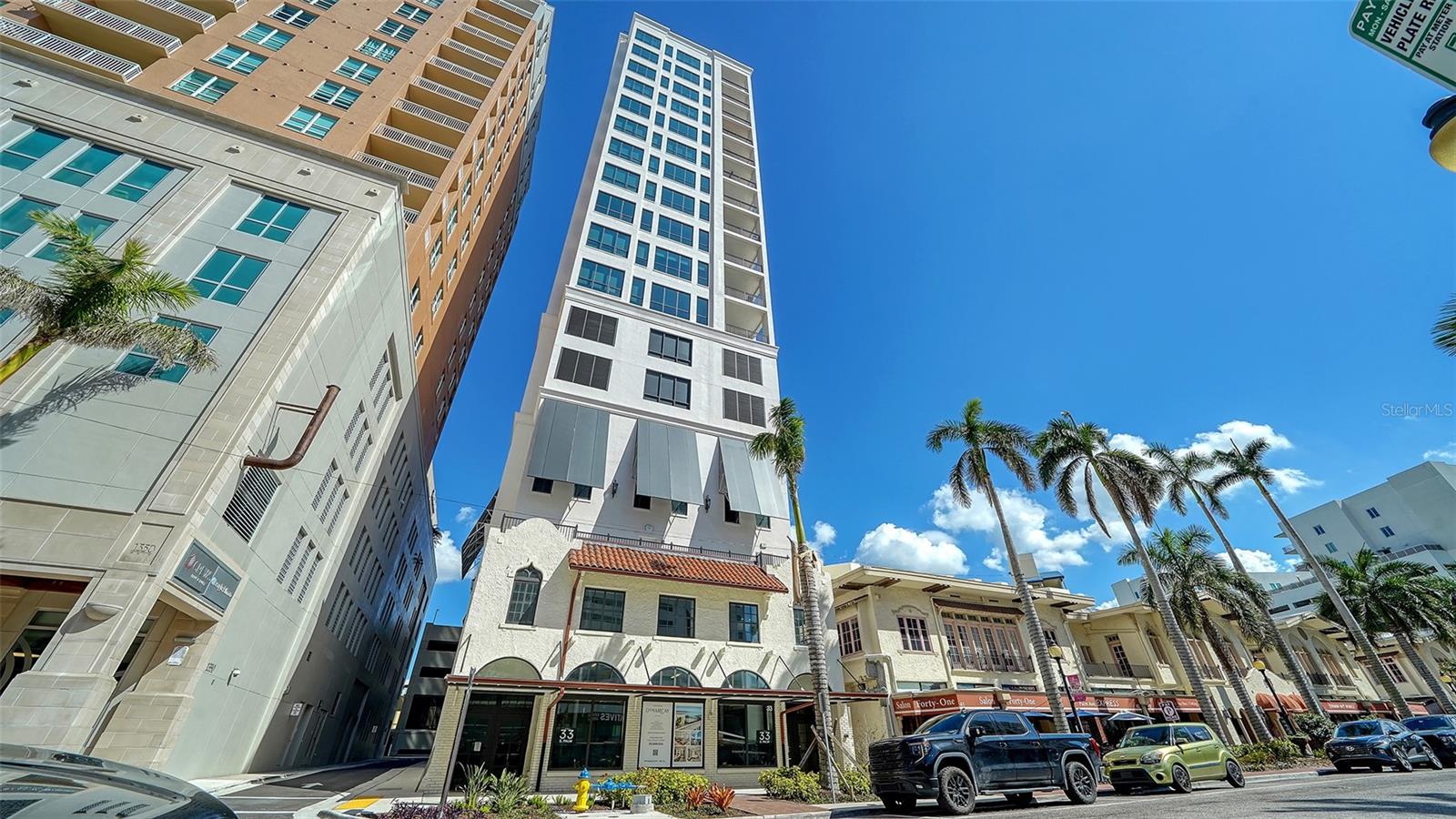 Details for 33 Palm Avenue 904, SARASOTA, FL 34236