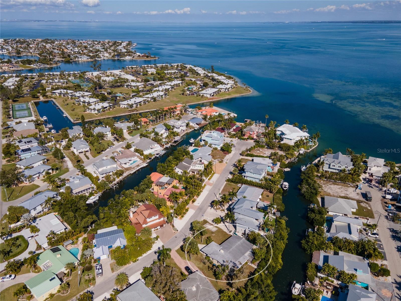 Details for 507 58th Street, HOLMES BEACH, FL 34217
