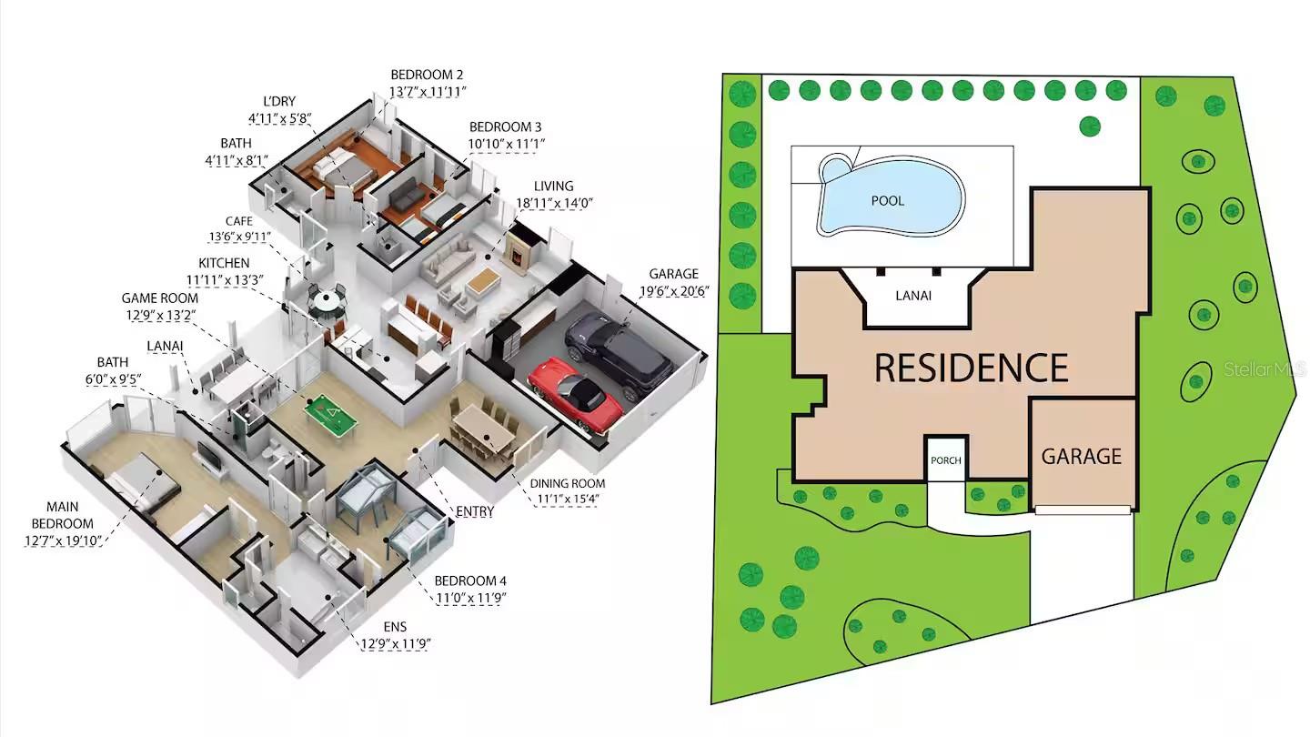 Image 42 of 42 For 1116 79th Street Nw