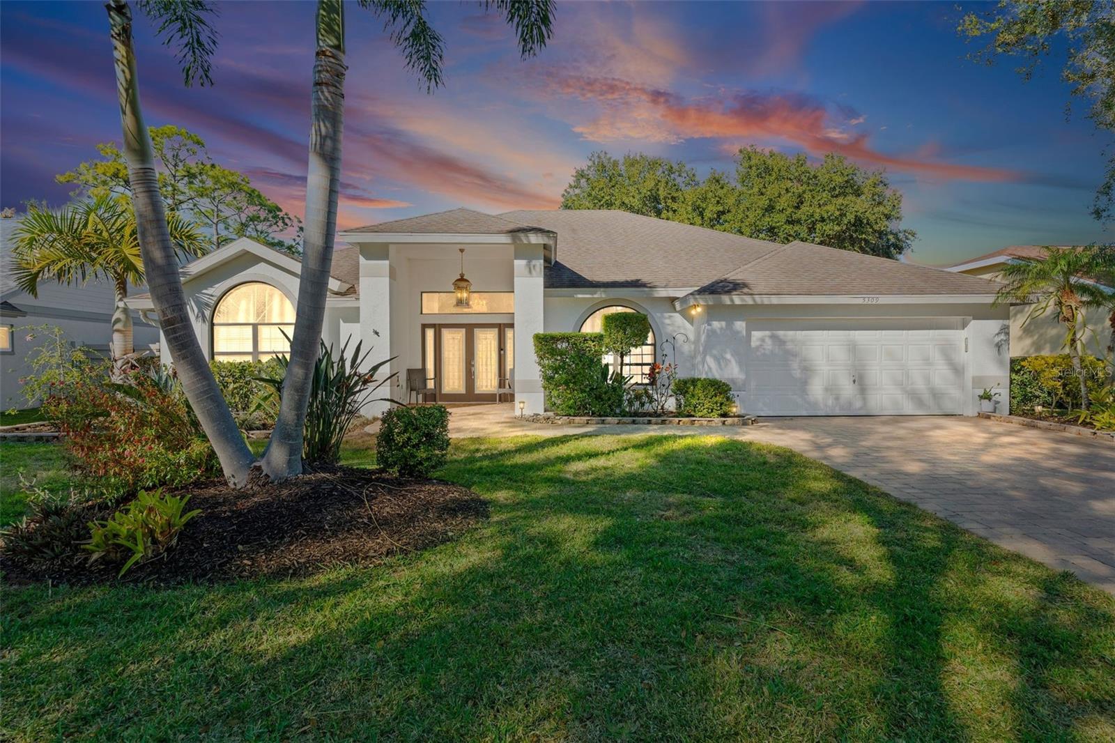Details for 5309 Gardens Drive, SARASOTA, FL 34243